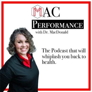 MAC Performance Podcast