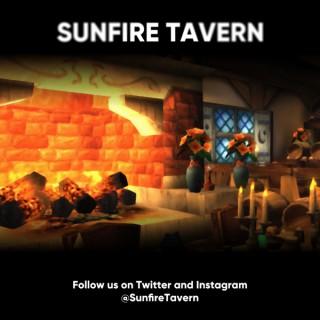 Sunfire Tavern Podcast