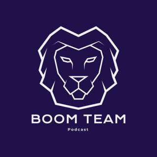 Boom Team Podcast