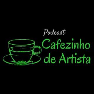 Cafezinho de Artista (CDA)