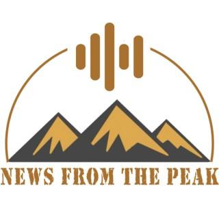 News from the Peak