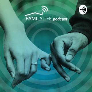 FamilyLife CR - Podcast
