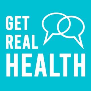 Get Real Health with Dr. Chana Davis