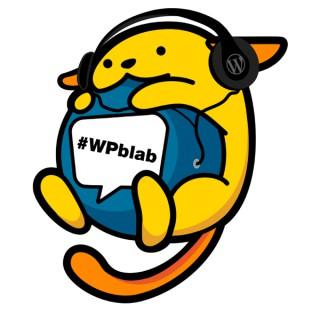 WPblab - A WordPress Social Media Show