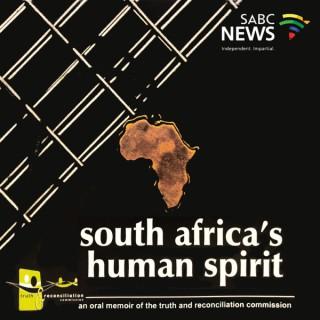 South Africa’s Human Spirit
