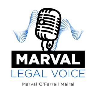 Marval Legal Voice
