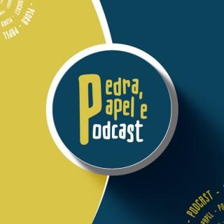 Pedra Papel e Podcast