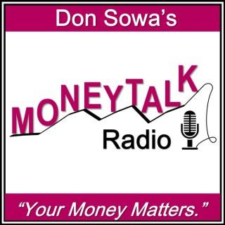 WPRV- Don Sowa's MoneyTalk