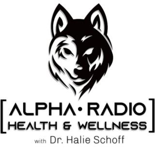 Alpha Health & Wellness Radio