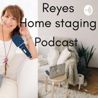 Reyes Home Staging