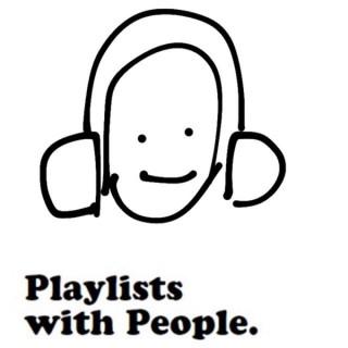 Playlists With People