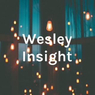 Wesley Insight