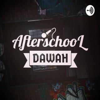 After School Dawah | A Muslim Youth Podcast