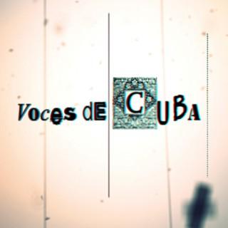 Voces de Cuba