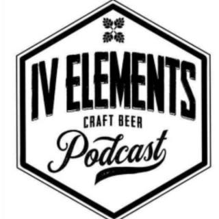 Four Elements Craft Beer Podcast