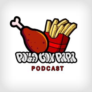 Pollo con papa Podcast
