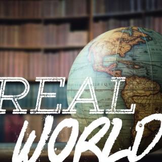 Real World Podcast