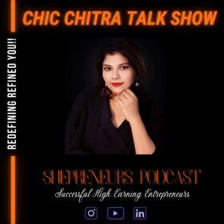 CHIC CHITRA TALK SHOW