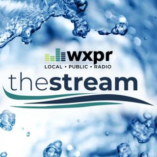 WXPR The Stream