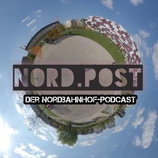 Nord.Post - Der Podcast am Nordbahnhof