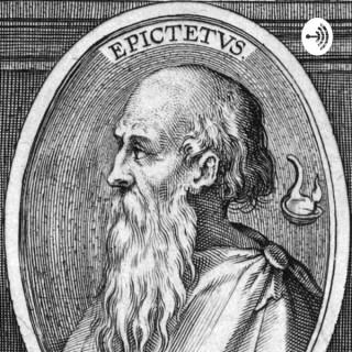 Pórtico de Epicteto - Estoicismo Artesanal