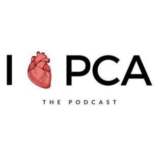 I Heart PCA - the Podcast