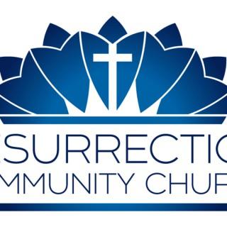 Resurrection Community Church