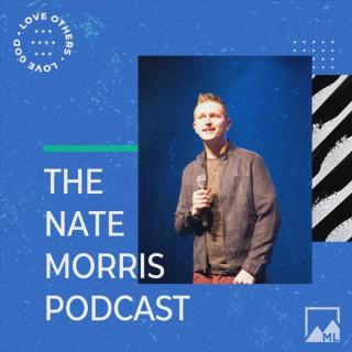 The Nate Morris Podcast