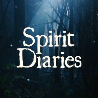 Spirit Diaries Paranormal Podcast