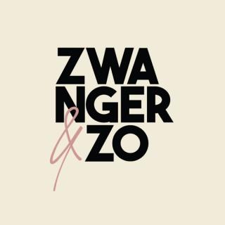 Zwanger & Zo de podcast