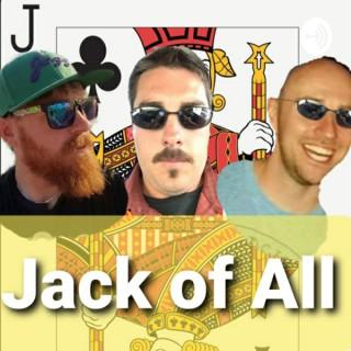 Jack Of All