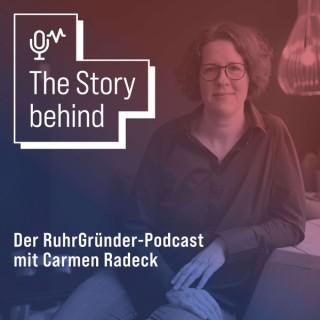 RuhrGründer Podcast 