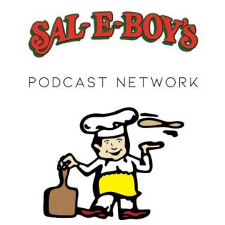 Sal-E-Boy's Podcast Network