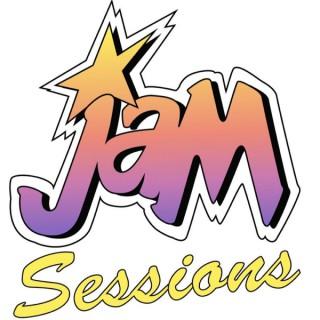 JaM Sessions Podcast