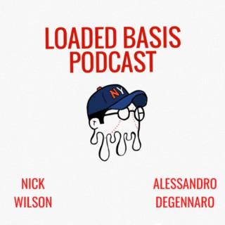 Loaded Basis Podcast