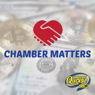 Chamber Matters – Quicksie 98.3