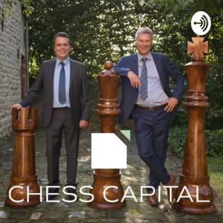 Chess Capital podcast - Alles over waardebeleggen