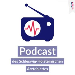 Podcast des Schleswig-Holsteinischen Ärzteblattes