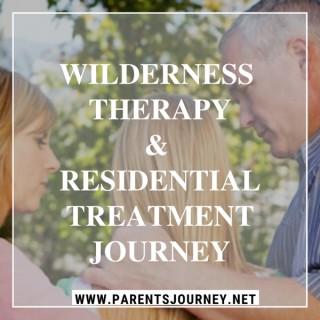 Wilderness Therapy & Residential Treatment Center Journey