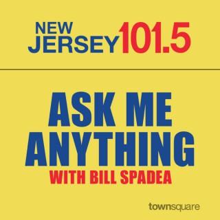 Ask Me Anything With Bill Spadea