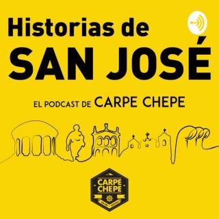 Carpe Chepe - Historias de San Jose Costa Rica