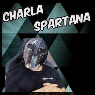 Spartan Geek: Charla Spartana! TODO sobre TODO!