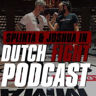 Dutch Fight Podcast