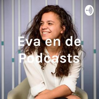 Eva en de Podcasts