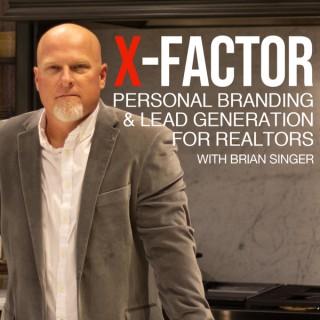 X-Factor - Branding & Marketing for Realtors