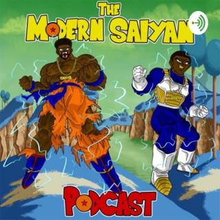 Modern Saiyan Podcast