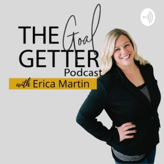Goal Getter Podcast