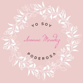 Yo Soy Poderosa by Ivonne Mendez