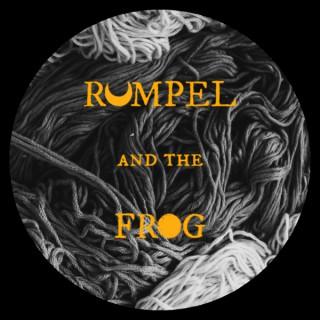 Rumpel and the Frog