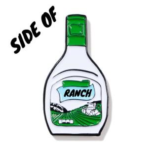 Side of Ranch